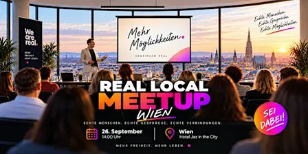Real Local Meetup