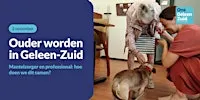 Ouder worden in Geleen-Zuid