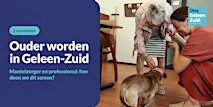 Ouder worden in Geleen-Zuid