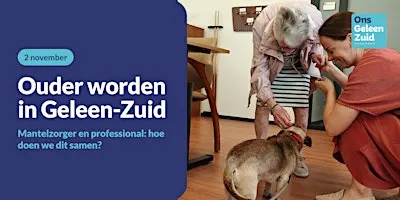 Ouder worden in Geleen-Zuid