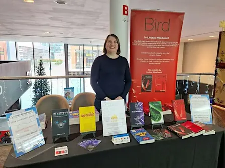 How to Market Your Book