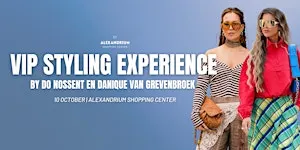 VIP Styling Experience by Do & Danique | Discover your look