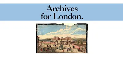 The London Foundling Hospital - Living, Working or Passing Through