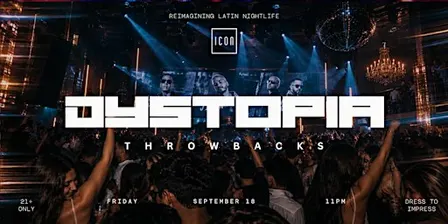 Dystopia Throwbacks