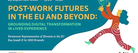 Post-work futures in the EU and beyond