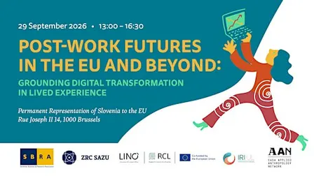 Post-work futures in the EU and beyond