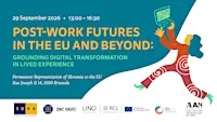 Post-work futures in the EU and beyond