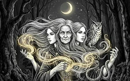 Roots and Reverence