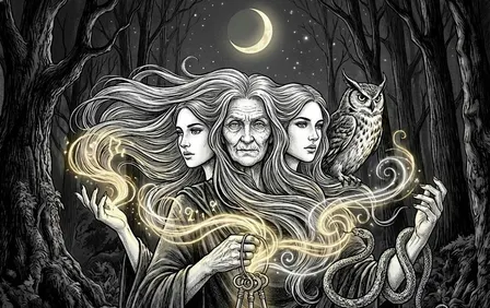 Roots and Reverence