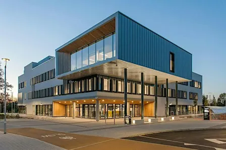Business Exchange 2026 | University of Gloucestershire