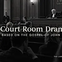 Fair Hearing: An  Original Court Room Drama