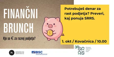 Finančni Brunch
