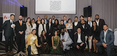 Gala Fin d'Année Leadership Ascend Montréal 2026