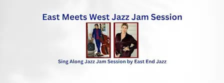 Sing Along Jazz Jam by East End Jazz