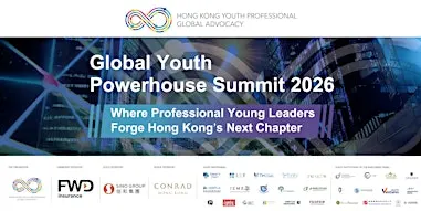 GLOBAL YOUTH POWERHOUSE SUMMIT 2026