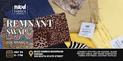 Remnant Swap