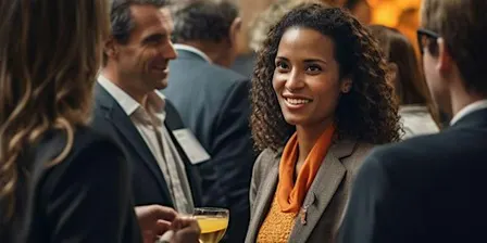 Central PA ACHE Annual Membership Dinner and Keynote Speaker