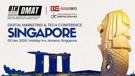 8th Digital Marketing, Advertising & Technology Conference