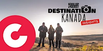 Destination Kanada — Insights von und mit Martin Krolop