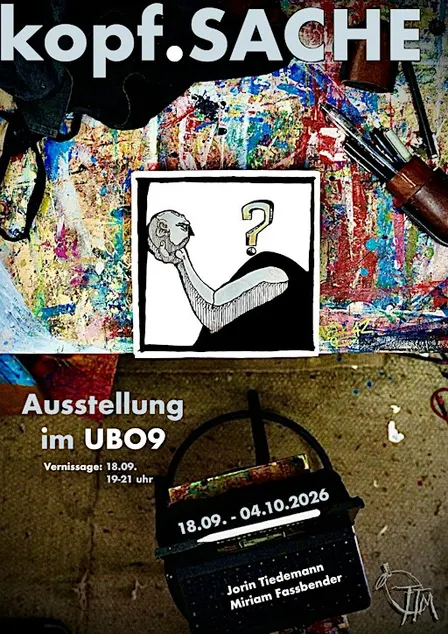 kopf.SACHE