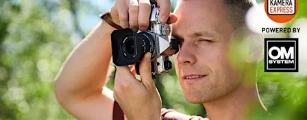 Fotowalk: Dein Einstieg in die Welt der Fotografie