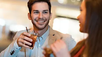 Singles speeddate Utrecht | 24-37 jaar
