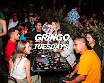 Gringo Tuesdays Language Exchange Buenos Aires