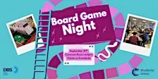 Board Game Night