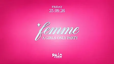 FEMME EVENTS