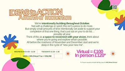 Idea's To Action