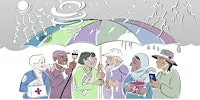 Extreme Weather and You: Building Community Response