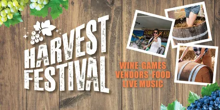Harvest Festival