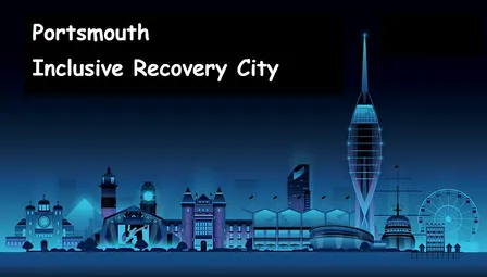 Portsmouth - an Inclusive Recovery City & Recovery Awards