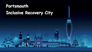 Portsmouth - an Inclusive Recovery City & Recovery Awards
