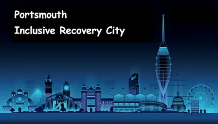 Portsmouth - an Inclusive Recovery City & Recovery Awards
