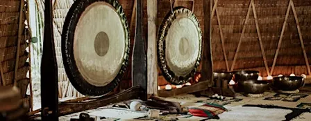 REST & RESTORE Gong, Sound & Reiki Healing Journey