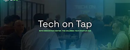 Tech on Tap October 2026