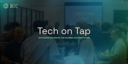Tech on Tap October 2026