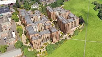 Site Visit - Castle Leazes
