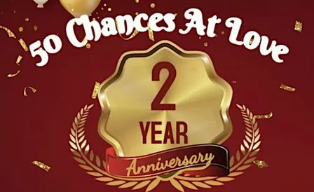“HOUSTON” ANNIVERSARY EVENT-50 CHANCES AT LOVE SPEED DATING PARTY