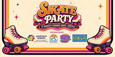 October Skate + Blue Ridge Roller Derby Bout at HCCA