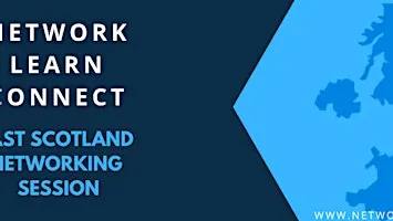 East Scotland Business Networking Event