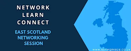 East Scotland Business Networking Event
