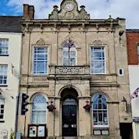 Ashbourne community soundbath