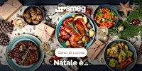 Corso di cucina: Natale è...