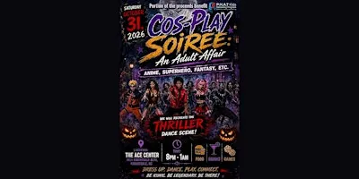 Cosplay Soiree