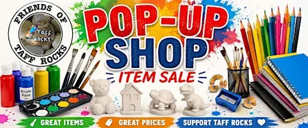 Pop-Up shop