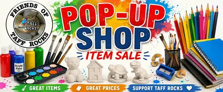 Pop-Up shop