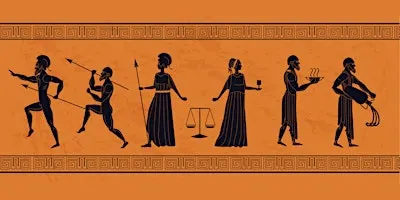 The History of Greek Mythology: From Mount Olympus to modern mystery