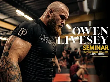 OWEN LIVESEY SEMINAR 2026